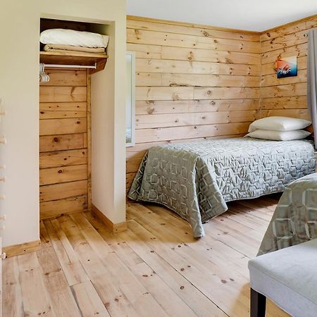 Ingonish Chalets المظهر الخارجي الصورة