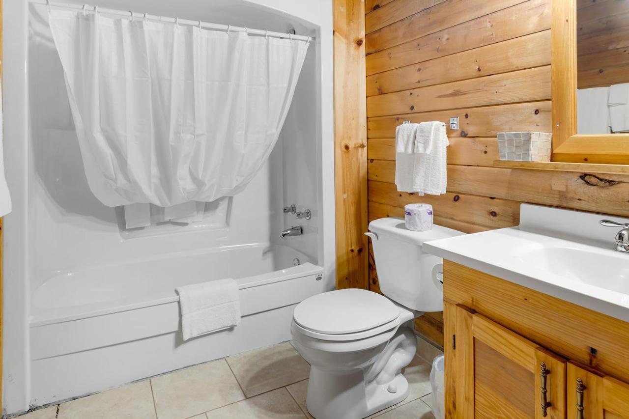 Ingonish Chalets المظهر الخارجي الصورة